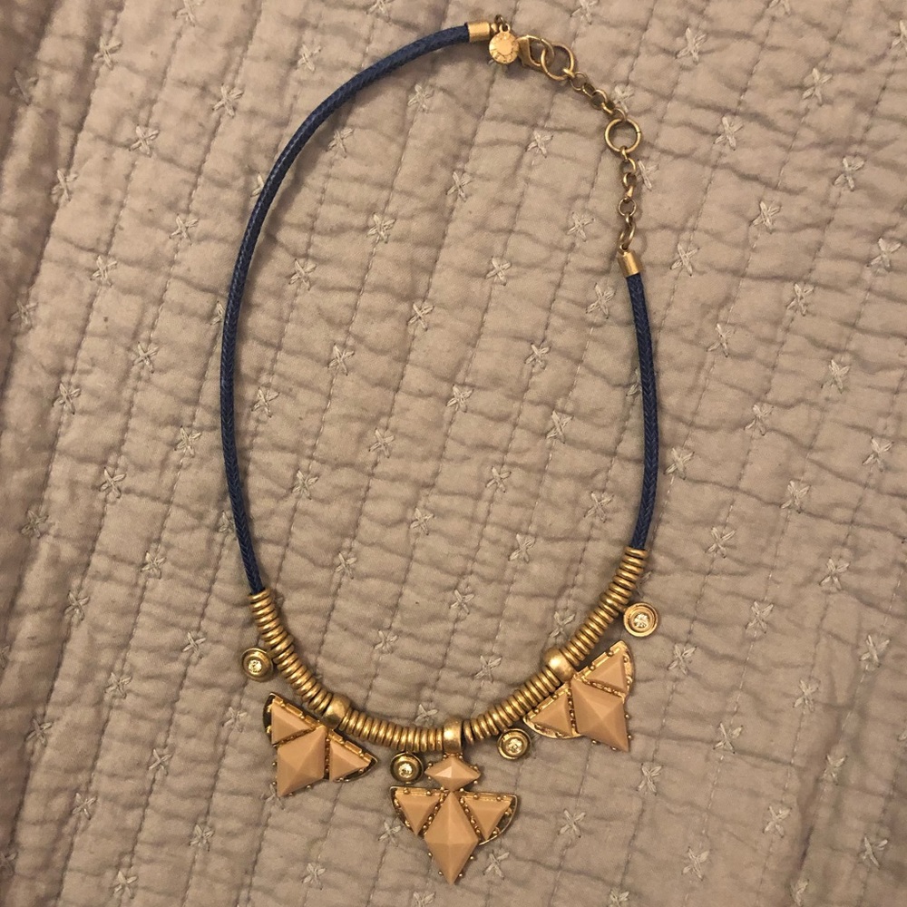J. Crew necklace